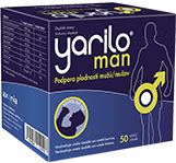Yarilo® Man